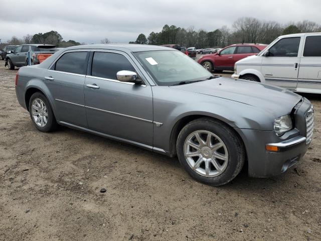 Photo 4 from auction – 2006 CHRYSLER 300C with VIN 2C3LA63HX6H213139
