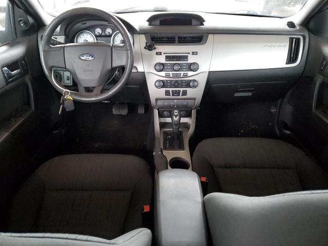 Photo 8 from auction – 2008 FORD FOCUS SE with VIN 1FAHP35N48W223984