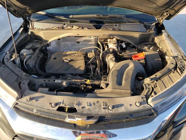 Zdjęcie 12 z aukcji – 2021 CHEVROLET TRAILBLAZE z VIN KL79MPSL3MB034632