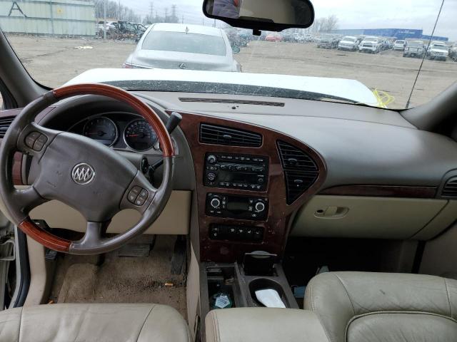 Photo 8 from auction – 2007 BUICK RENDEZVOUS with VIN 3G5DA03L47S528154