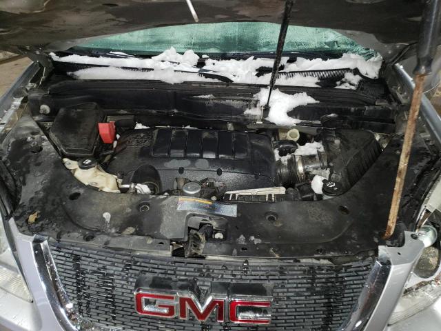 Photo 12 from auction – 2011 GMC ACADIA SLE with VIN 1GKKVPED0BJ101720
