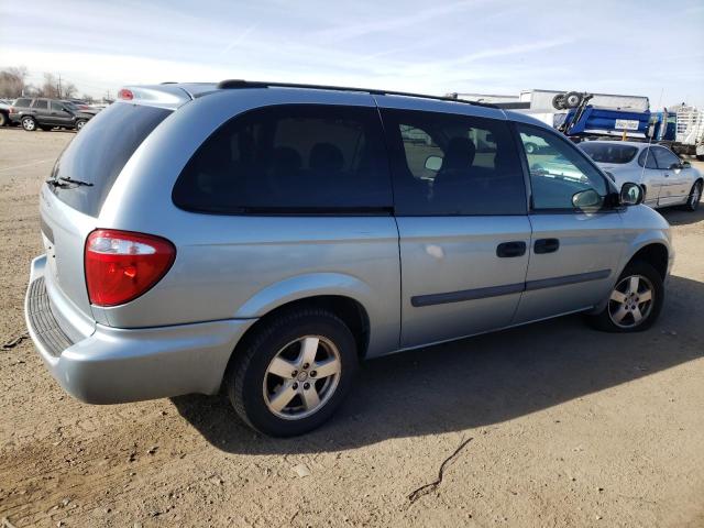 Photo 3 from auction – 2005 DODGE GRAND CARA with VIN 1D4GP24RX5B327079