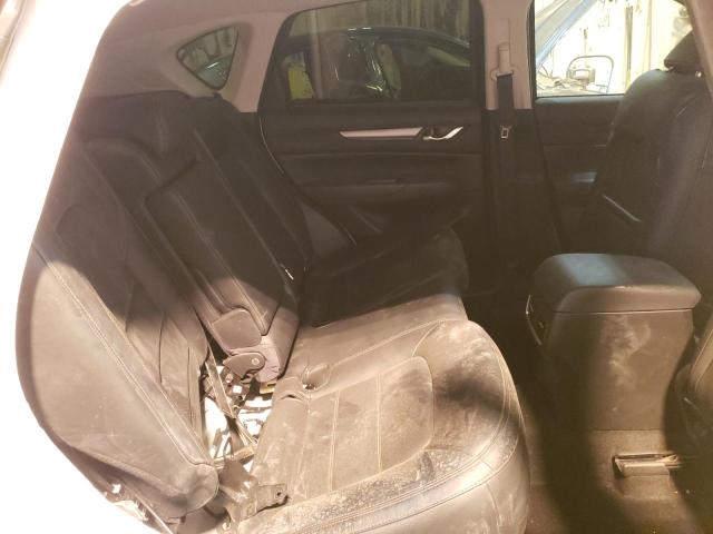 Photo 11 from auction – 2021 MAZDA CX-5 TOURI with VIN JM3KFBCM9M1483240