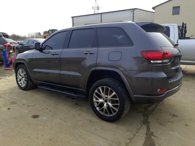 Photo 2 from auction – 2019 JEEP GRAND CHER with VIN 1C4RJFAG9KC671641