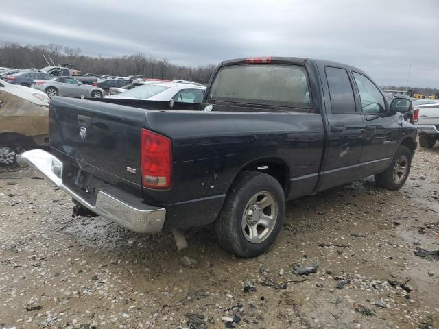 Photo 3 from auction – 2005 DODGE RAM 1500 S with VIN 1D7HA18N15S257322