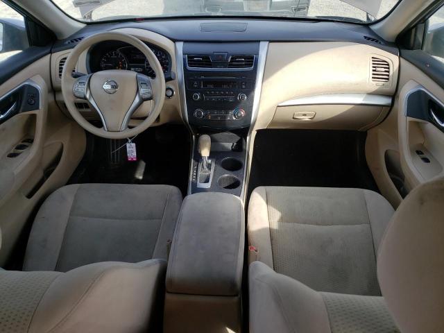 Photo 8 from auction – 2015 NISSAN ALTIMA 2.5 with VIN 1N4AL3APXFC103724