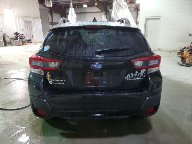 Photo 6 from auction – 2023 SUBARU CROSSTREK with VIN JF2GTHMC8PH206835