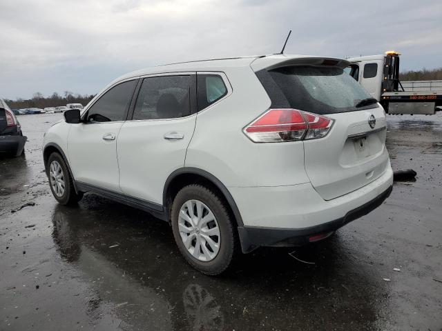 Photo 2 from auction – 2015 NISSAN ROGUE S with VIN KNMAT2MT0FP581656