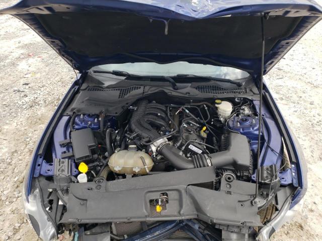 Photo 11 from auction – 2016 FORD MUSTANG with VIN 1FA6P8AM2G5289178