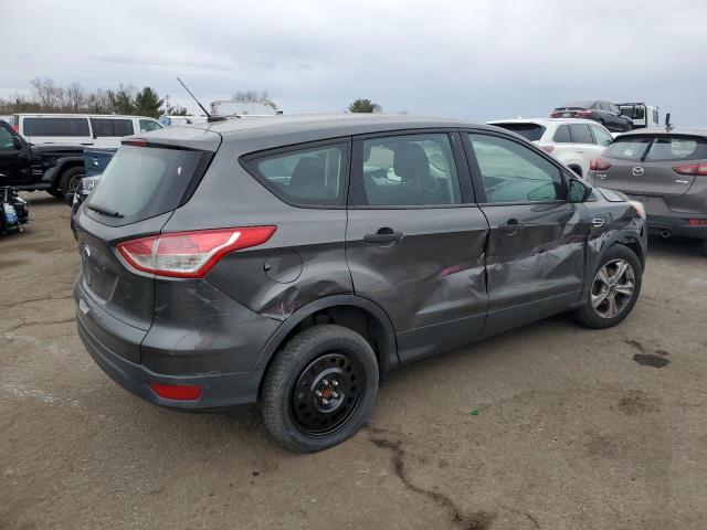 Photo 3 from auction – 2015 FORD ESCAPE S with VIN 1FMCU0F72FUA05770