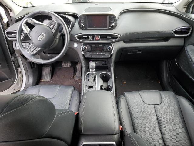 Photo 8 from auction – 2019 HYUNDAI SANTA FE L with VIN 5NMS53AA9KH012962