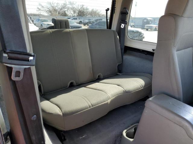 Photo 10 from auction – 2004 JEEP WRANGLER / with VIN 1J4FA59S34P740416