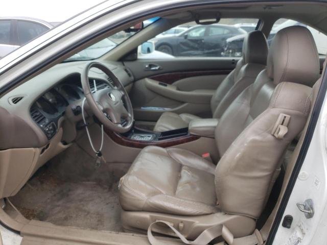 Photo 7 from auction – 2003 ACURA 3.2CL TYPE with VIN 19UYA42763A007908