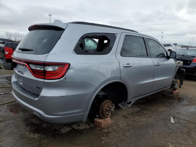 Photo 3 from auction – 2019 DODGE DURANGO GT with VIN 1C4RDJDG7KC827942
