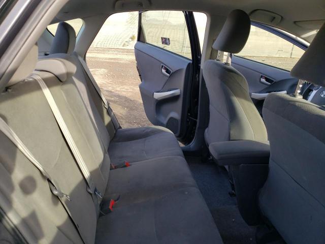 Photo 10 from auction – 2011 TOYOTA PRIUS with VIN JTDKN3DU7B1477983