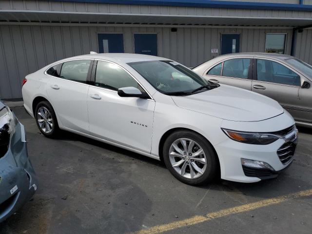Photo 4 from auction – 2019 CHEVROLET MALIBU LT with VIN 1G1ZD5ST1KF149266