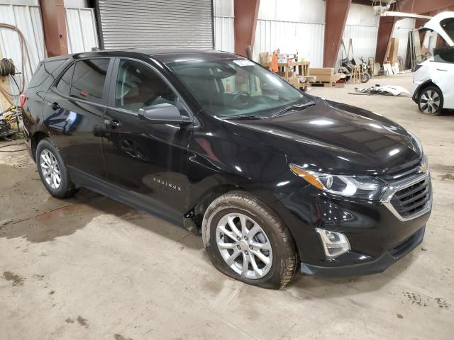 Photo 4 from auction – 2020 CHEVROLET EQUINOX LS with VIN 2GNAXHEV3L6233408