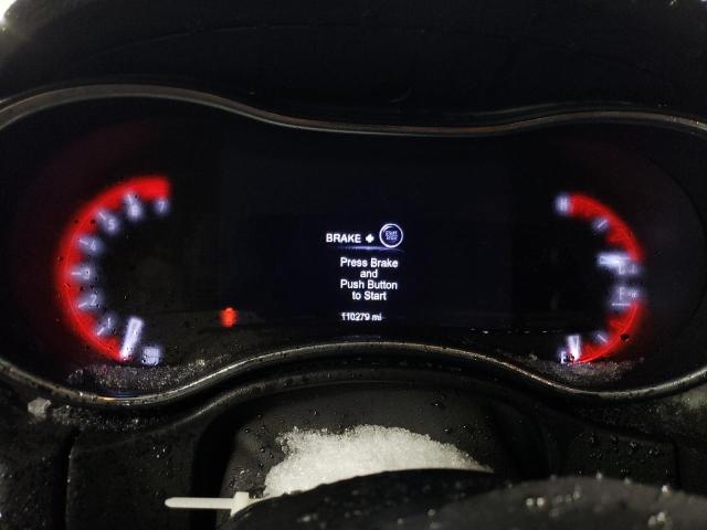 Photo 9 from auction – 2014 DODGE DURANGO SX with VIN 1C4RDHAG1EC599826