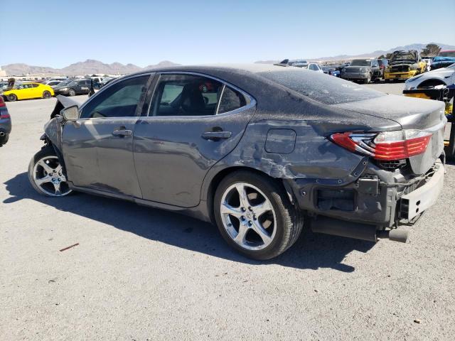 Photo 2 from auction – 2014 LEXUS ES 350 with VIN JTHBK1GG7E2136289