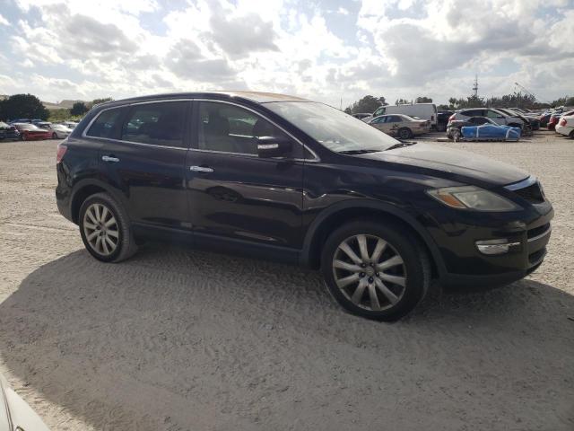 Photo 4 from auction – 2008 MAZDA CX-9 with VIN JM3TB28A480140295