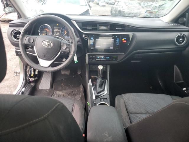 Photo 8 from auction – 2018 TOYOTA COROLLA L with VIN 5YFBURHE5JP814220
