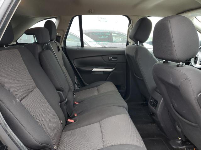 Photo 11 from auction – 2014 FORD EDGE SEL with VIN 2FMDK4JC3EBA53448