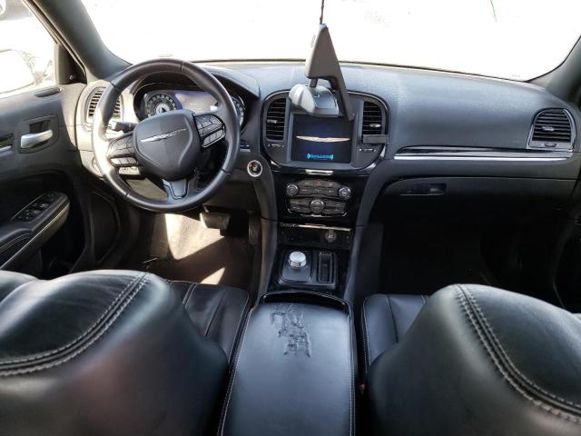 Photo 8 from auction – 2018 CHRYSLER 300 S with VIN 2C3CCABG1JH216509