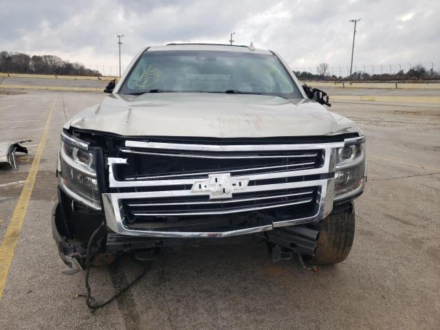 Photo 5 from auction – 2016 CHEVROLET SUBURBAN C with VIN 1GNSCJKC7GR447144