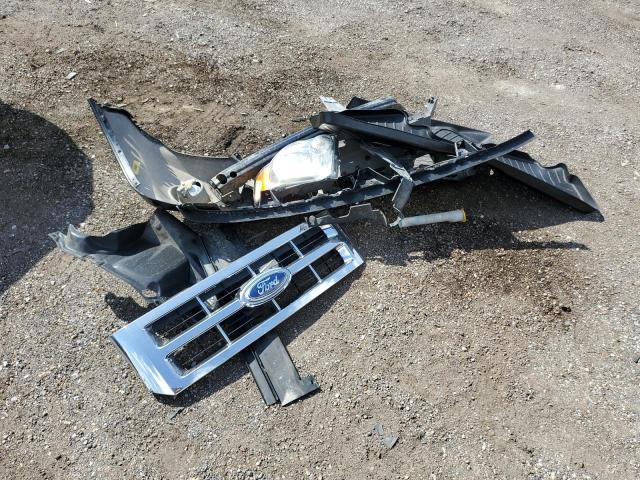 Photo 13 from auction – 2012 FORD ESCAPE LIM with VIN 1FMCU9EG9CKA87266