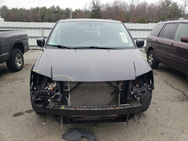 Photo 5 from auction – 2012 CHRYSLER TOWN & COU with VIN 2C4RC1BG6CR188306