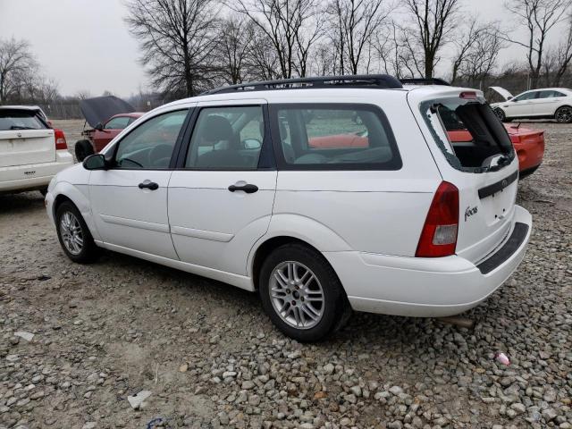 Photo 2 from auction – 2002 FORD FOCUS SE with VIN 1FAFP36342W110807