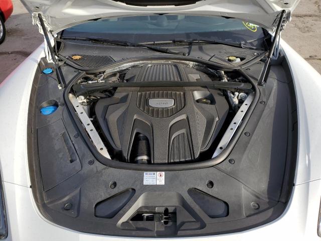 Photo 11 from auction – 2020 PORSCHE PANAMERA B with VIN WP0AA2A71LL104038