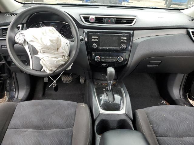 Photo 8 from auction – 2015 NISSAN ROGUE S with VIN KNMAT2MV6FP557105