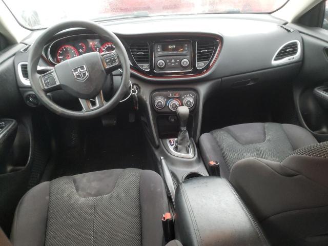 Photo 8 from auction – 2014 DODGE DART SE with VIN 1C3CDFAA3ED901640