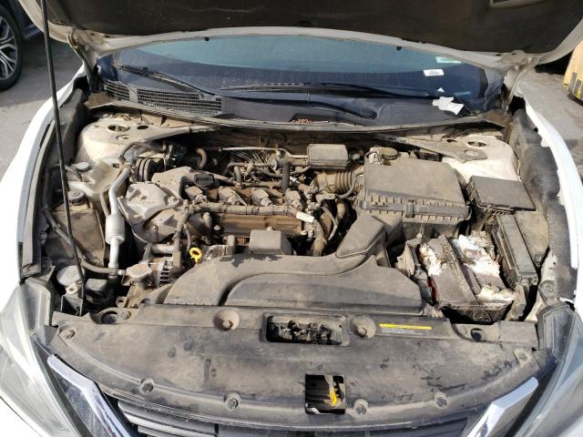 Photo 11 from auction – 2016 NISSAN ALTIMA 2.5 with VIN 1N4AL3AP8GC135959