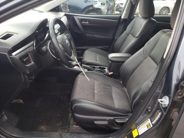 Photo 7 from auction – 2016 TOYOTA COROLLA L with VIN 2T1BURHE1GC741999