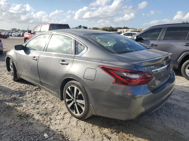 Photo 2 from auction – 2017 NISSAN ALTIMA 2.5 with VIN 1N4AL3AP7HC126722