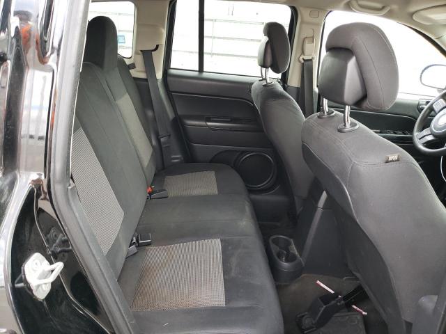 Photo 11 from auction – 2014 JEEP COMPASS SP with VIN 1C4NJDBB9ED828427