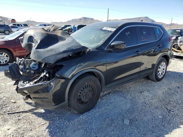 Zdjęcie 1 z aukcji – 2018 NISSAN ROGUE S z VIN KNMAT2MT4JP555635