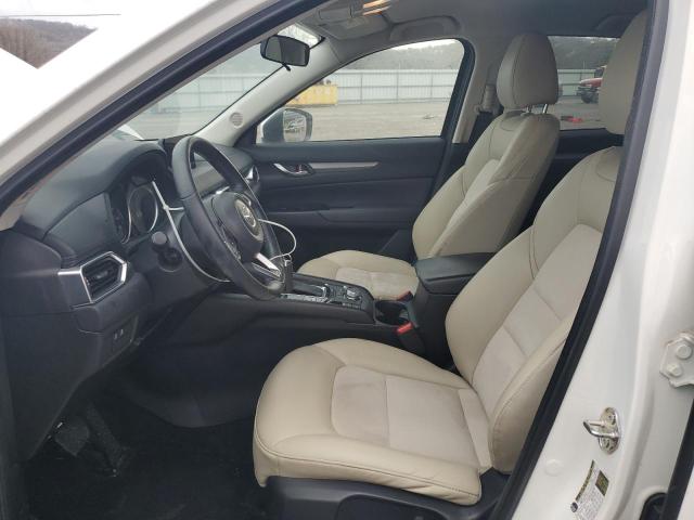 Photo 7 from auction – 2019 MAZDA CX-5 TOURI with VIN JM3KFACM4K0675274