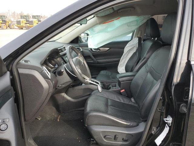 Photo 7 from auction – 2015 NISSAN ROGUE S with VIN 5N1AT2MV0FC803634