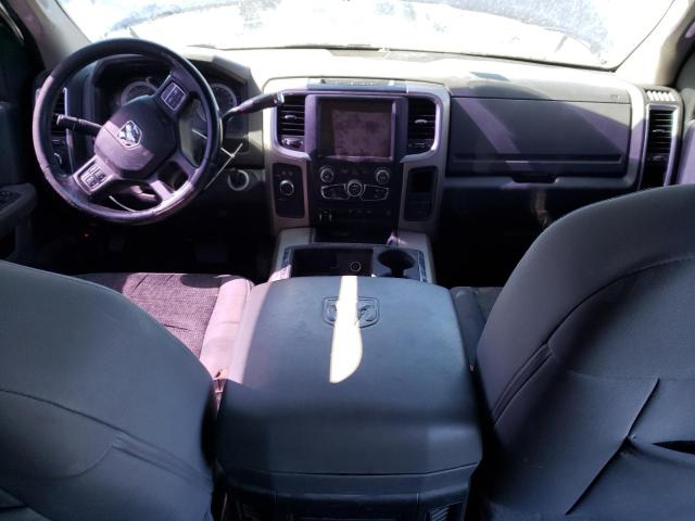 Photo 8 from auction – 2013 RAM 2500 SLT with VIN 3C6UR5MLXDG613356