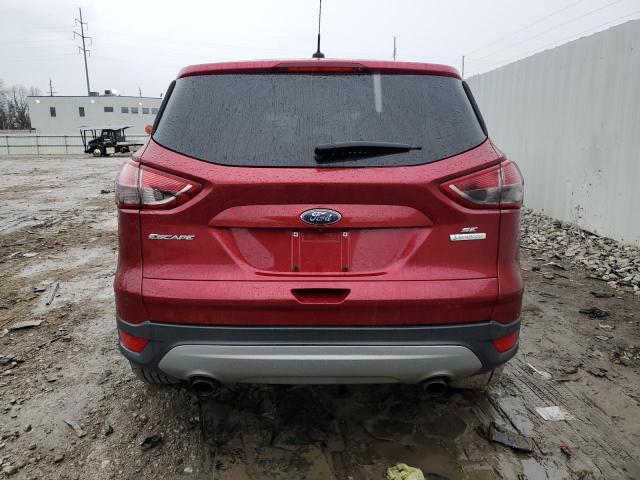 Photo 6 from auction – 2016 FORD ESCAPE SE with VIN 1FMCU0GX2GUB05464
