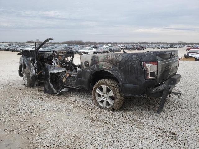 Photo 2 from auction – 2015 FORD F150 SUPER with VIN 1FTEW1EG4FFB89404