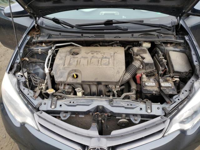 Photo 11 from auction – 2016 TOYOTA COROLLA L with VIN 2T1BURHE9GC623716