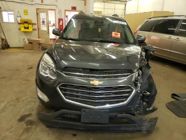 Photo 5 from auction – 2017 CHEVROLET EQUINOX LT with VIN 2GNALCEK7H6159776