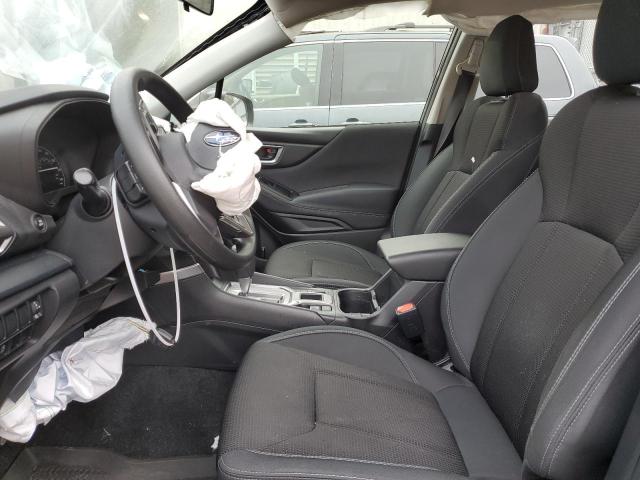 Фото 7 с аукциона – 2020 SUBARU FORESTER с VIN JF2SKADC8LH509404