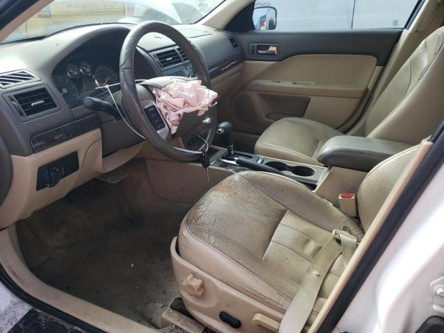 Photo 7 from auction – 2009 MERCURY MILAN PREM with VIN 3MEHM08149R626229