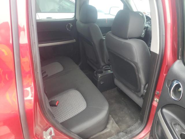 Photo 10 from auction – 2011 CHEVROLET HHR LT with VIN 3GNBABFW3BS512819