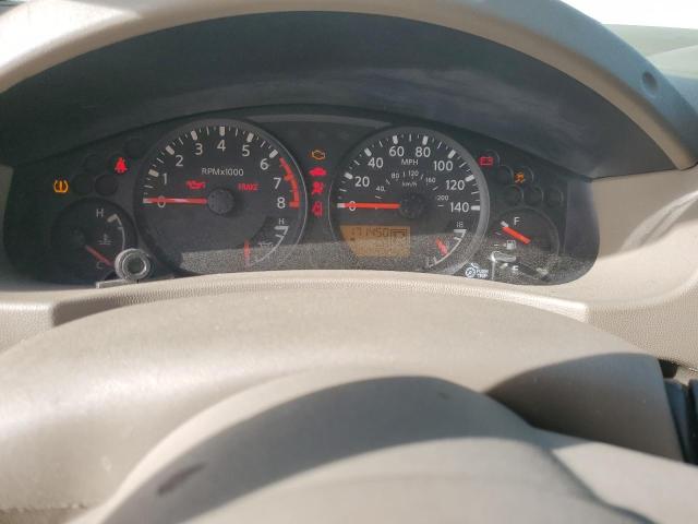 Photo 9 from auction – 2013 NISSAN FRONTIER S with VIN 1N6BD0CT5DN742824